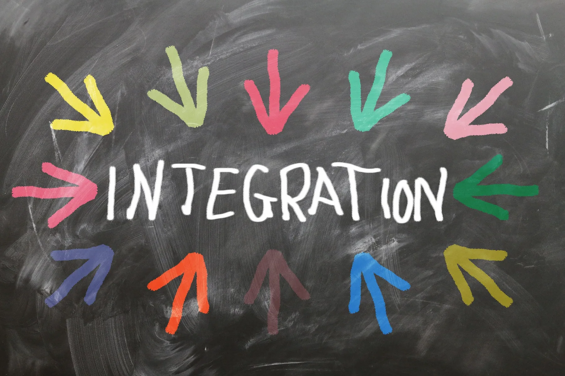 AG Integration