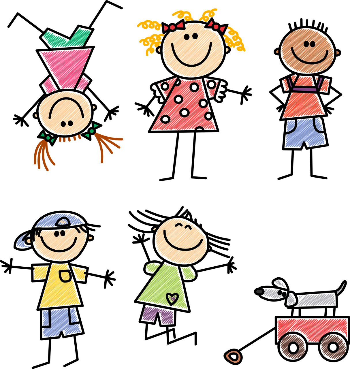AG Kinder