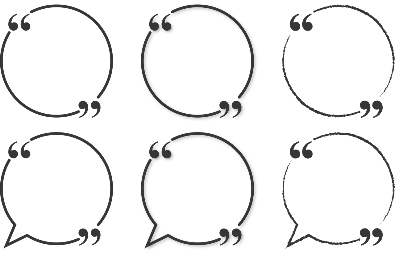 AG Dialog