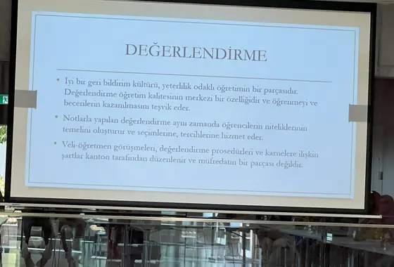 Interreligiöses Dialogtreffen 2025
