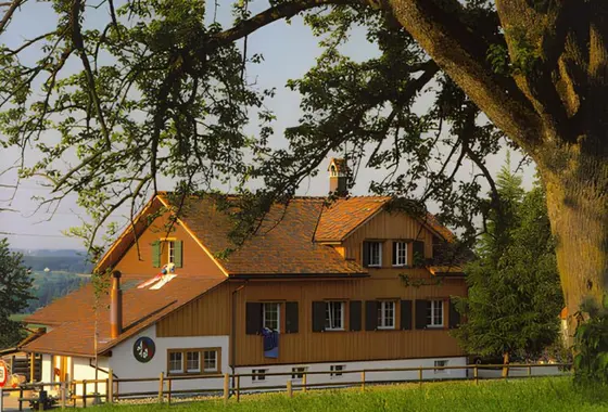 Aschura-Fest in Wittenbach
